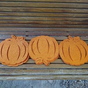 Fall table runners